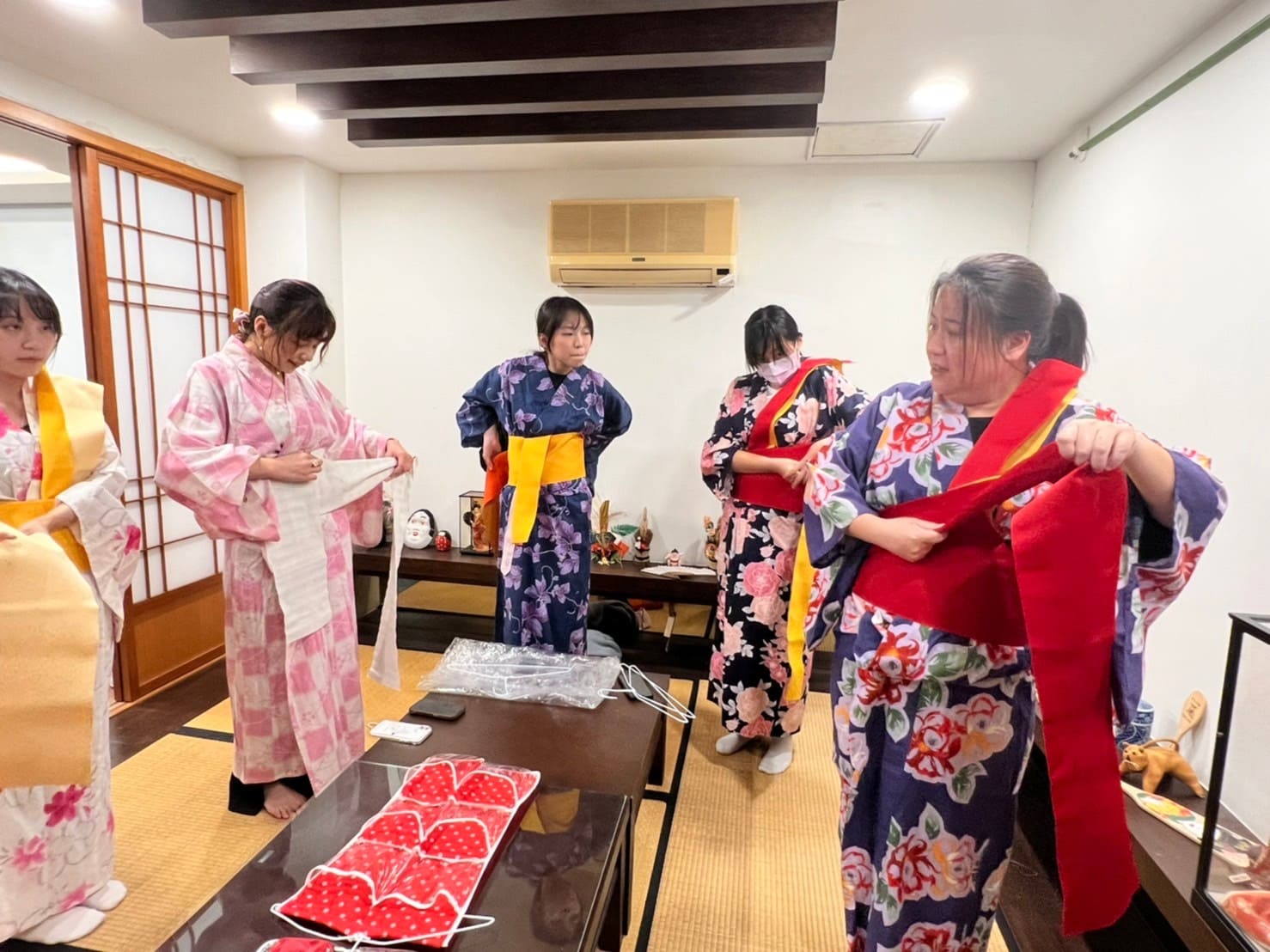 世新大學日語沉浸園