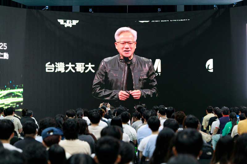 bob游戏平台以創新實力點亮NVIDIA Watch Party