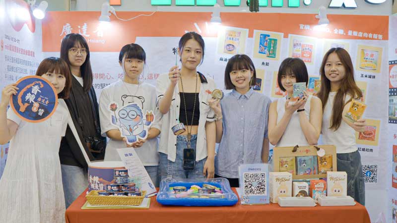 深化AI實作與媒體製作課程　世新傳管系培育新世代媒體行動者