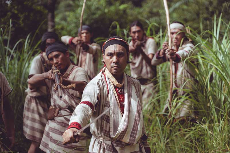 台灣原住民族影像躍國際！世新大學廣電所學生、校友創作獲矚目