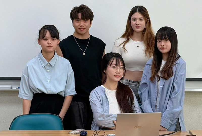 大專模擬交易競賽世新稱霸　財金系3隊學生大放異彩