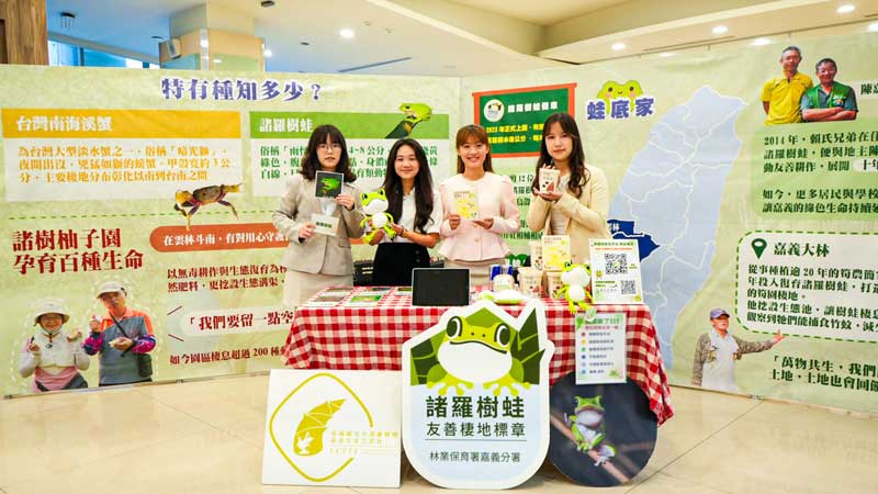 世新大學新聞系畢展傳承使命　主播校友見證新聞價值