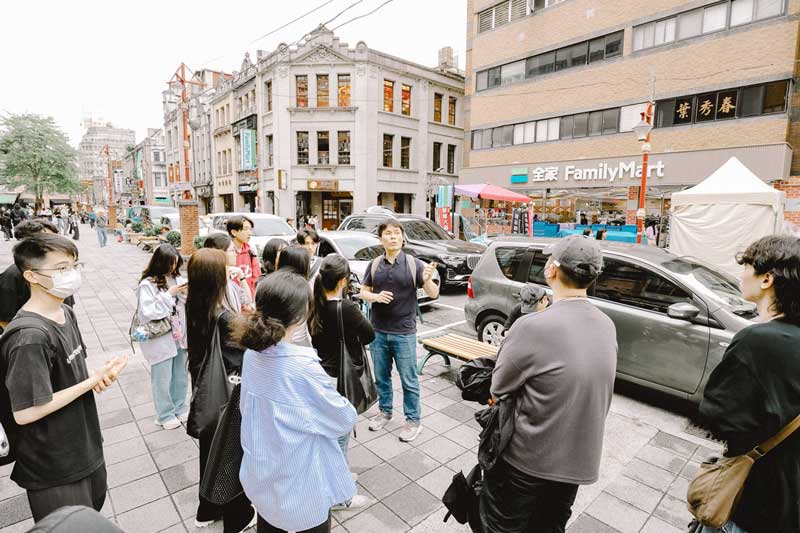 世新大學年度四大USR計畫　跨域專業回應社會需求