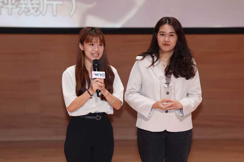 世新新聞系學生再以影像奪獎　報導原鄉與公民議題受肯定