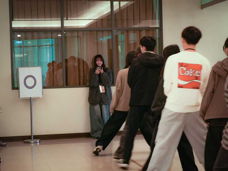 世新大學財金營用情境課程　助力高中生練風險與決策邏輯