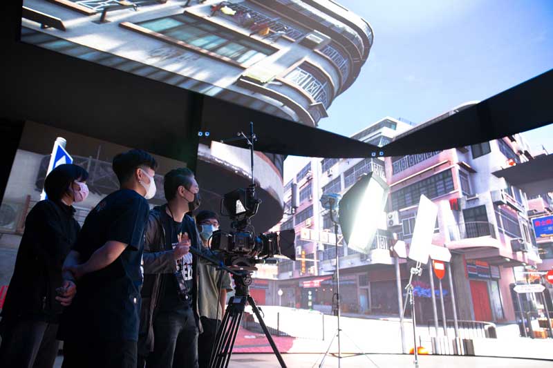 選填志願關鍵時刻　世新大學以企業最愛排名展現教育實力