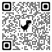 IOS校友APP QRCode